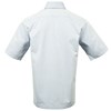 Junior Relaxed Fit Shirt - powder blue